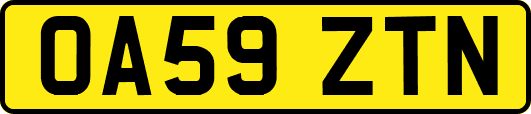 OA59ZTN