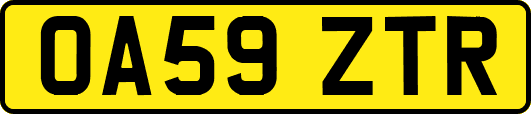 OA59ZTR