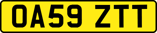 OA59ZTT