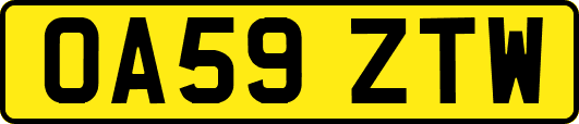 OA59ZTW