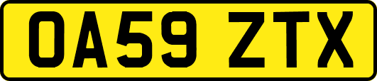 OA59ZTX