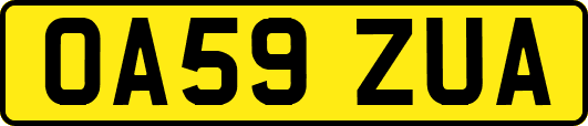 OA59ZUA
