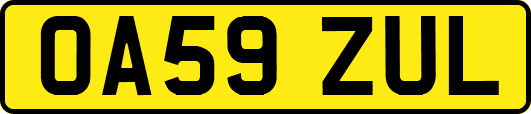OA59ZUL