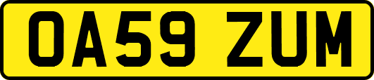 OA59ZUM