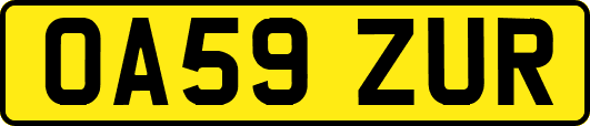 OA59ZUR
