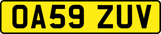 OA59ZUV