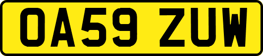 OA59ZUW