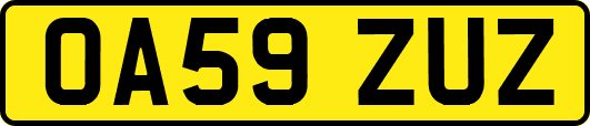 OA59ZUZ