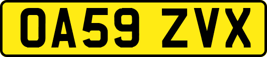 OA59ZVX