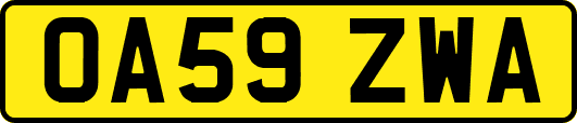 OA59ZWA