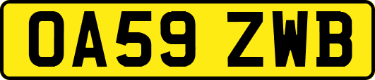 OA59ZWB