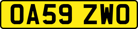 OA59ZWO