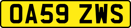 OA59ZWS