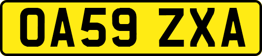 OA59ZXA
