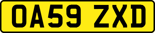 OA59ZXD