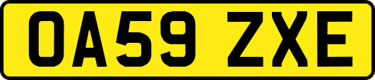 OA59ZXE