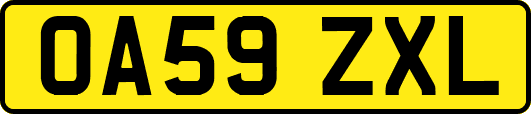 OA59ZXL