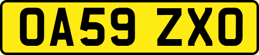 OA59ZXO