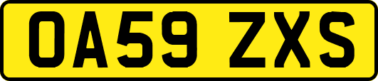 OA59ZXS