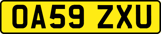 OA59ZXU