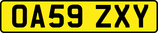 OA59ZXY