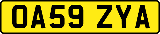 OA59ZYA
