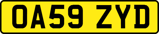 OA59ZYD