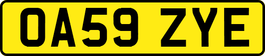 OA59ZYE