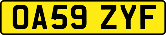 OA59ZYF