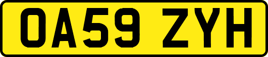 OA59ZYH