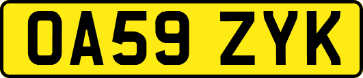 OA59ZYK
