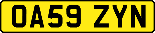 OA59ZYN