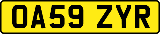 OA59ZYR