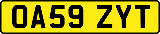 OA59ZYT