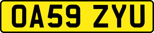 OA59ZYU