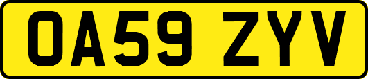 OA59ZYV