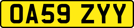 OA59ZYY
