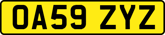 OA59ZYZ