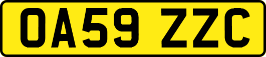 OA59ZZC