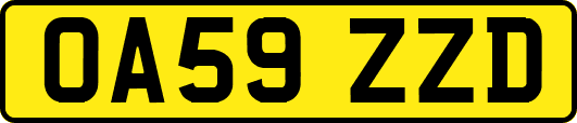 OA59ZZD