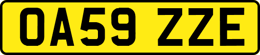OA59ZZE