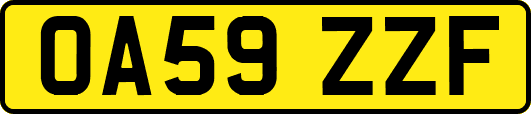 OA59ZZF