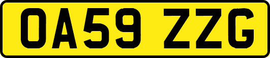 OA59ZZG