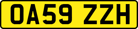 OA59ZZH