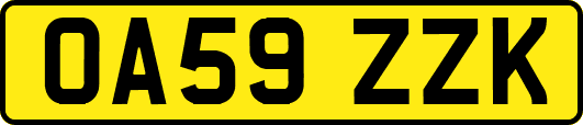 OA59ZZK