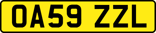 OA59ZZL