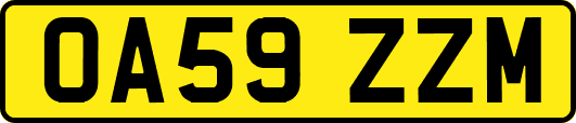 OA59ZZM