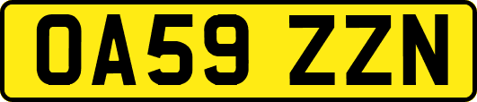 OA59ZZN