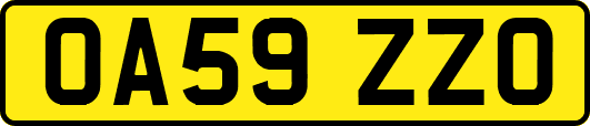 OA59ZZO