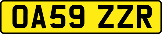 OA59ZZR